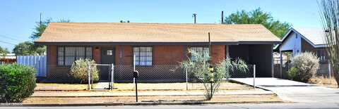 248 N Grande Avenue, Tucson, AZ 85745