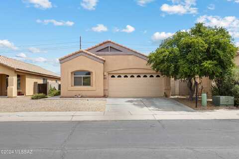 6635 E Ladonna Lane, Tucson, AZ 85756