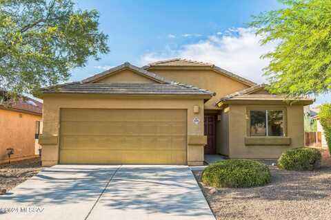 2775 W Sonoran Blossom Place, Tucson, AZ 85745