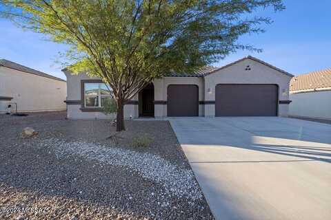 495 W Grantham Street, Vail, AZ 85641