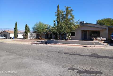 3241 S Mormon Drive, Tucson, AZ 85730