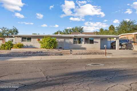 9111 E 38Th Street, Tucson, AZ 85730