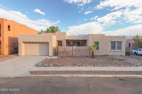 2927 N Cardell Circle, Tucson, AZ 85712