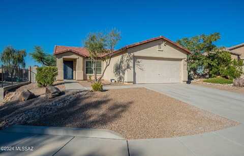 5706 W King Snake Drive, Tucson, AZ 85742