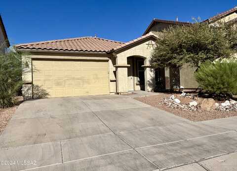 4965 E Chickweed Drive, Tucson, AZ 85756