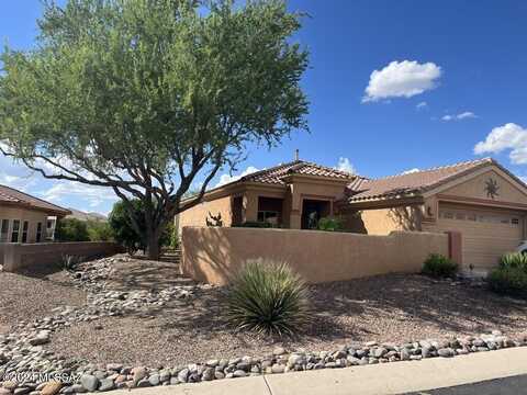 5042 W Desert Chicory Place, Marana, AZ 85658