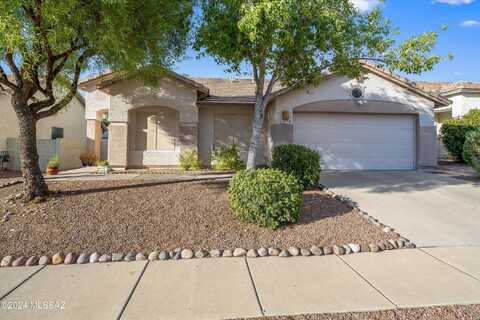 10239 E Gray Hawk Drive, Tucson, AZ 85730