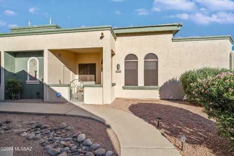 2375 W Via Di Silvio, Tucson, AZ 85741