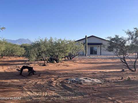 3384 E El Toro Road, Sahuarita, AZ 85629