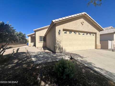 912 W New River Street, Tucson, AZ 85704