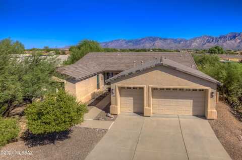 1588 W Copper Ridge Drive, Tucson, AZ 85737