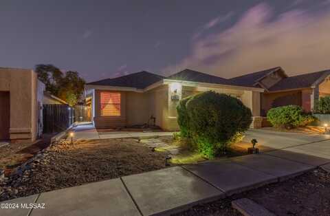 2644 W Aiden Street, Tucson, AZ 85745