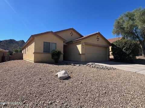 3043 W Mountain Dew Street, Tucson, AZ 85746