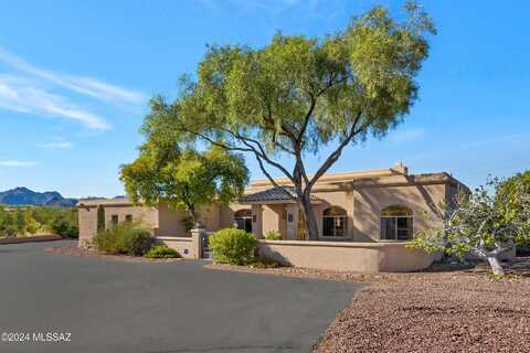 2255 N Painted Hills Road, Tucson, AZ 85745