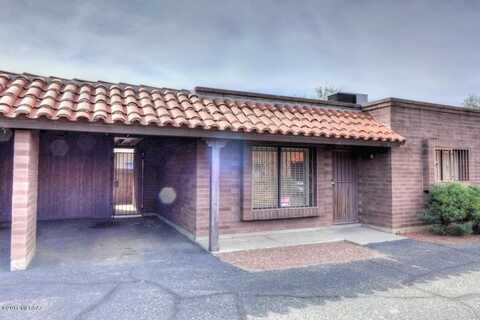 3813 N Stone Avenue, Tucson, AZ 85705