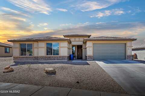 553 N Hollow Hoot Place, Sahuarita, AZ 85629