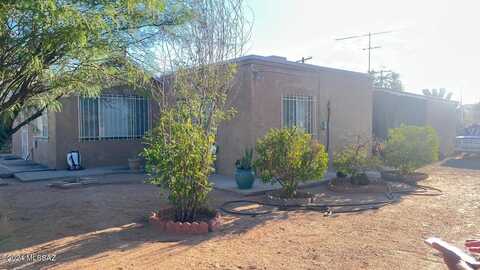 4214 S 9th Avenue, Tucson, AZ 85714