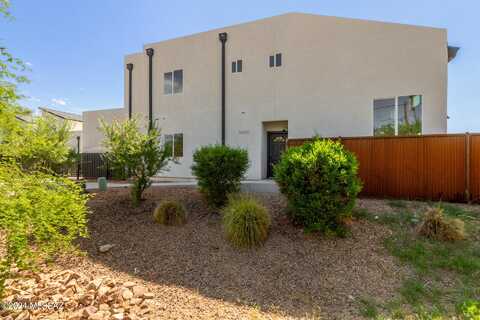 2885 E Edmond Dantes Court, Tucson, AZ 85716