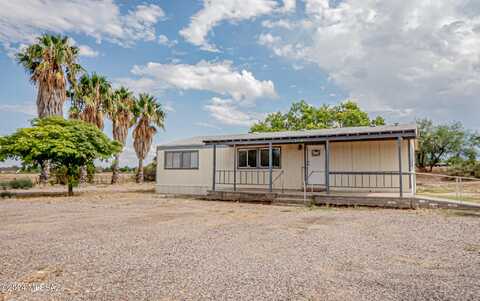 311 W 250 S, Pima, AZ 85543