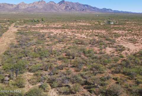 40.5 AC N Weigand-Pratt Road, Elfrida, AZ 85610