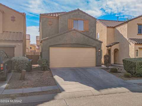 14298 S Camino El Galan, Sahuarita, AZ 85629