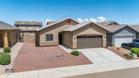 3584 Rhapsody Drive, Sierra Vista, AZ 85650