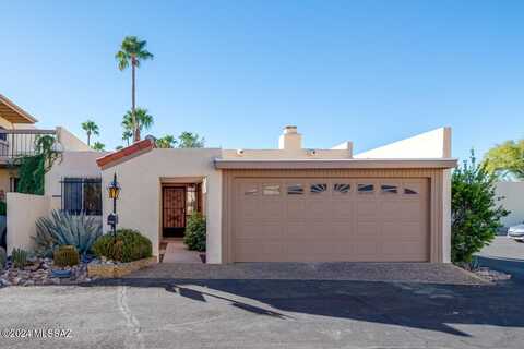 610 E Camino Alteza, Tucson, AZ 85704