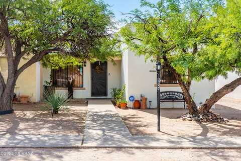 8824 E Arbor Street, Tucson, AZ 85730