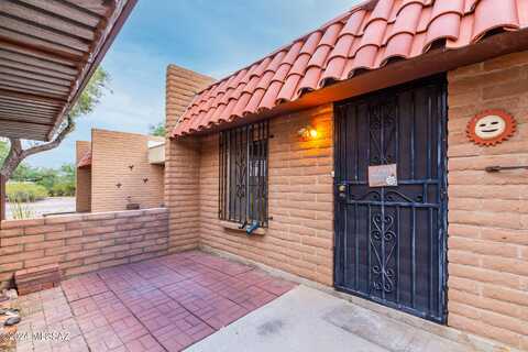 7752 E Kenyon Drive, Tucson, AZ 85710