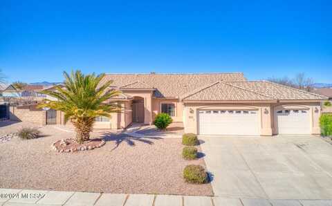 2561 Montaro Drive, Sierra Vista, AZ 85650