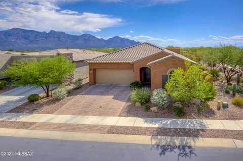 210 E Ancient Pueblo Lane, Oro Valley, AZ 85755