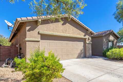 7104 W Amber Burst Court, Tucson, AZ 85743