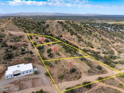 .82 acres TBD Off Neal Street, Oracle, AZ 85623