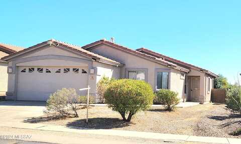 5589 W Sunset Vista Place, Marana, AZ 85658