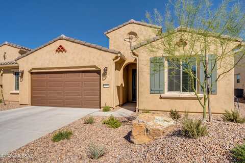 1558 N Ruff Court, Green Valley, AZ 85614