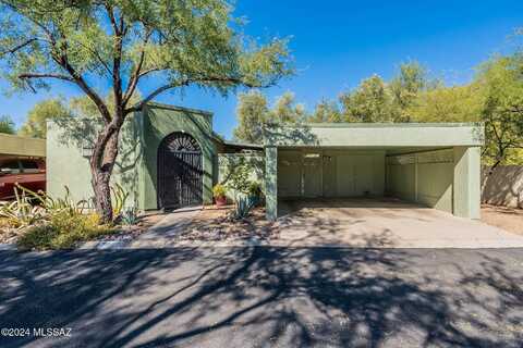 3360 N Mossy Brook Drive, Tucson, AZ 85712