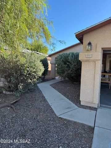 3559 S Bardust Lane, Tucson, AZ 85730