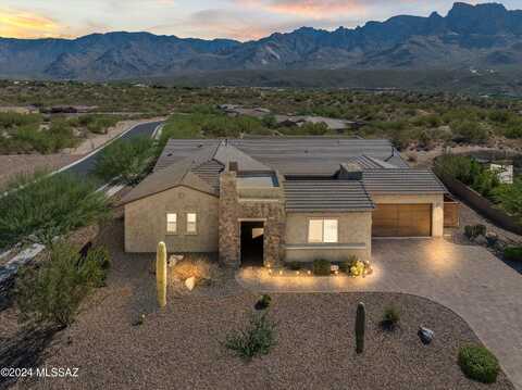 878 E Naranja Drive, Oro Valley, AZ 85737