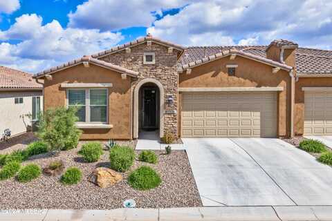 61352 E Flint Drive, Oracle, AZ 85623