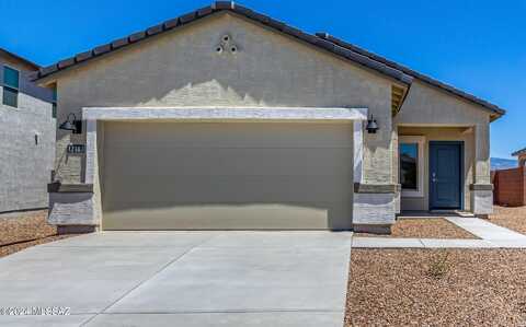 12052 E Patrcia Ann Drive, Vail, AZ 85641