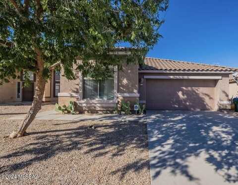 314 W Calle Paso Suave, Sahuarita, AZ 85629