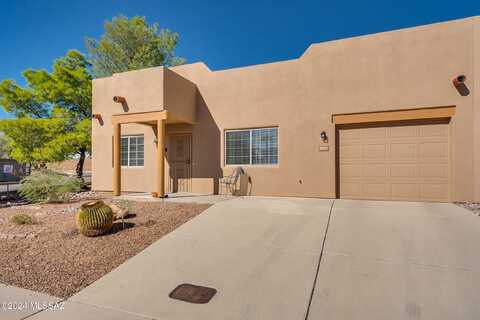 3980 S Calle Viva, Green Valley, AZ 85614