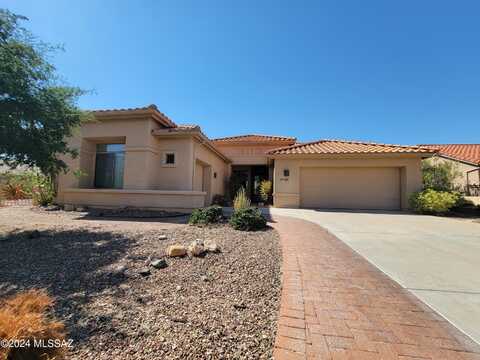 37760 S Desert Sun Drive, Saddlebrooke, AZ 85739