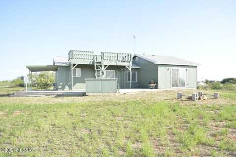 25265 E Tonopah Trail, Benson, AZ 85602