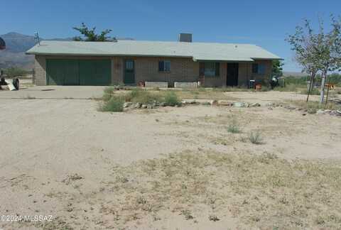 1350 E Goosetree Lane, Safford, AZ 85546