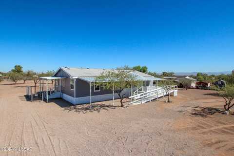 17720 W Babocomari Place, Marana, AZ 85653