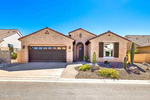 59855 E Juniper Road, Oracle, AZ 85623