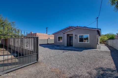 509 W 44th Street, Tucson, AZ 85713