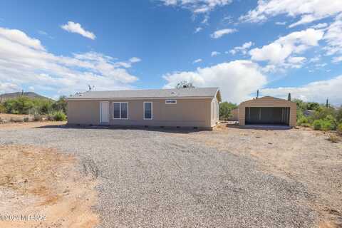 3463 S Bradford Drive, Tucson, AZ 85735