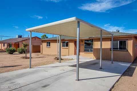 758 W Calle Castile, Tucson, AZ 85756